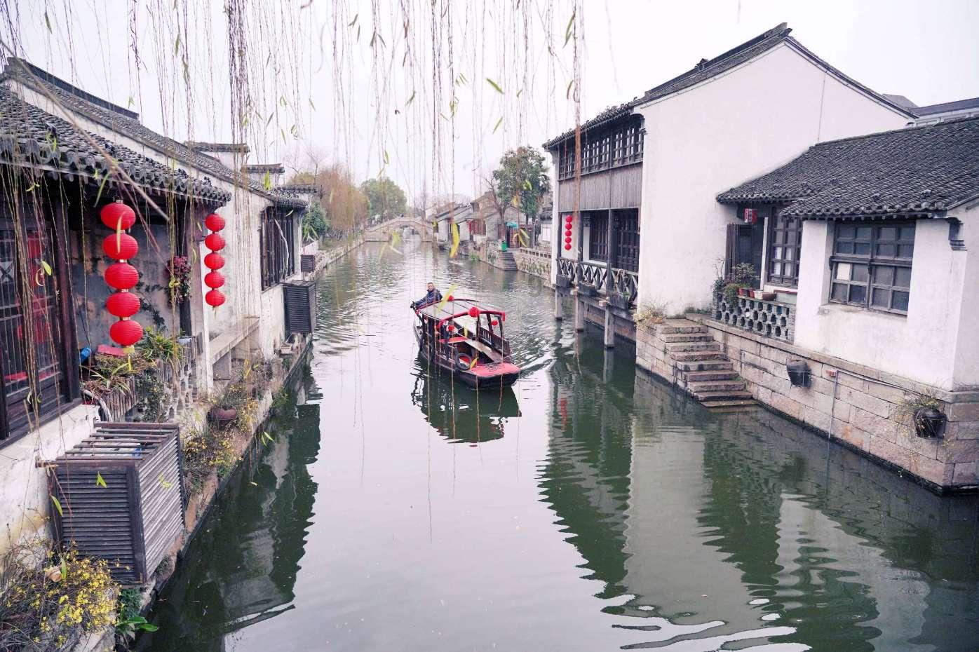 一趟公路旅行